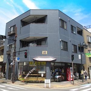 矢部ビル