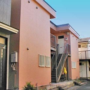 市川市相之川１丁目のアパート