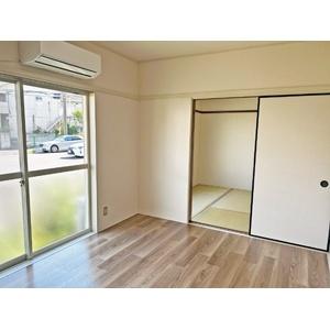 市川市相之川１丁目のアパート