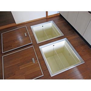 葛飾区鎌倉３丁目のアパート