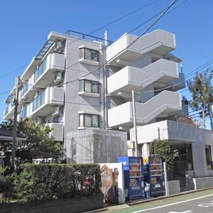 江戸川区北小岩８丁目のマンション