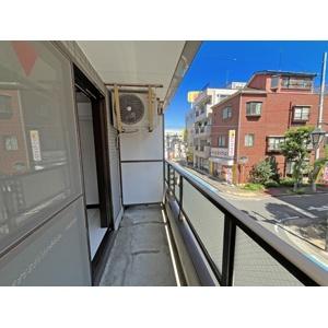 江戸川区北小岩６丁目のマンション