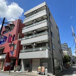 ハイム鈴