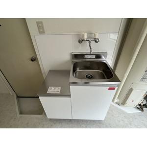 江戸川区北小岩６丁目のマンション