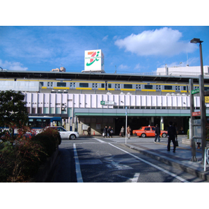 江戸川区上一色１丁目のアパート(ポポ小岩)