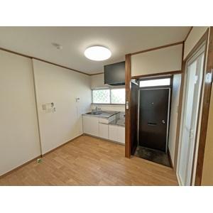 江戸川区上一色１丁目のアパート