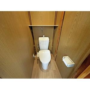 江戸川区上一色１丁目のアパート