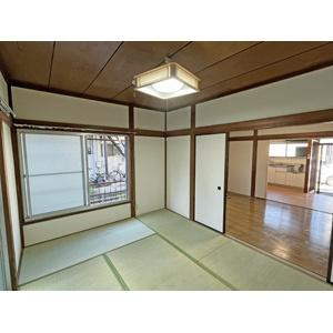 江戸川区上一色１丁目のアパート