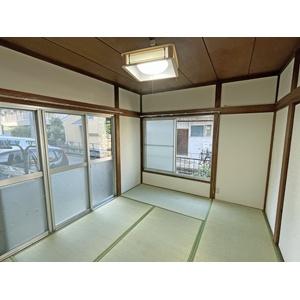 江戸川区上一色１丁目のアパート