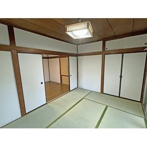 江戸川区上一色１丁目のアパート