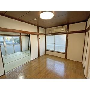 江戸川区上一色１丁目のアパート