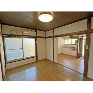 江戸川区上一色１丁目のアパート