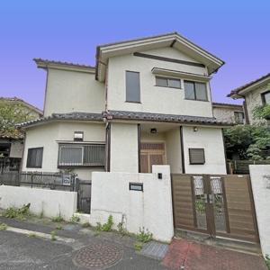 石川貸家