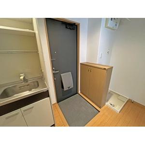 江戸川区北小岩５丁目のアパート