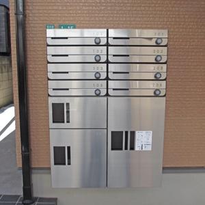 江戸川区北小岩５丁目のアパート