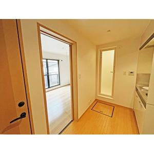 江戸川区北小岩５丁目のアパート
