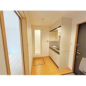 江戸川区北小岩５丁目のアパート