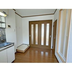 江戸川区北小岩２丁目のアパート