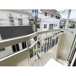 江戸川区北小岩２丁目のアパート