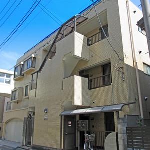 江戸川区北小岩５丁目のマンション