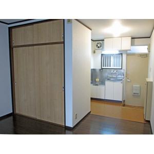 ユタカ荘