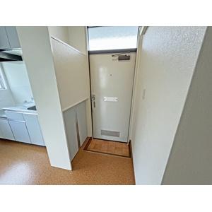 江戸川区北小岩４丁目のアパート