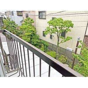 江戸川区北小岩４丁目のアパート