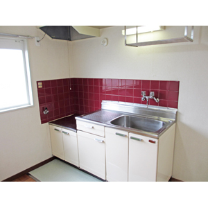 江戸川区北小岩６丁目のアパート