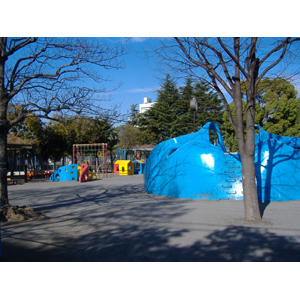 江戸川区北小岩６丁目のアパート(小岩公園)