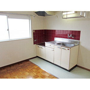 江戸川区北小岩６丁目のアパート