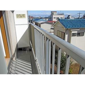 江戸川区北小岩５丁目のマンション