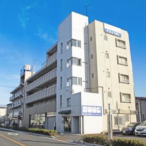 江戸川区北小岩５丁目のマンション