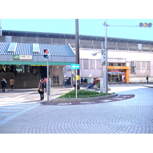 江戸川区南小岩７丁目のアパート(小岩駅(JR総武本線))