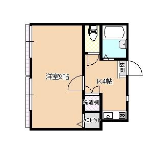 サンコーポ清晃