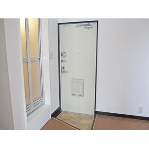 葛飾区高砂３丁目のアパート