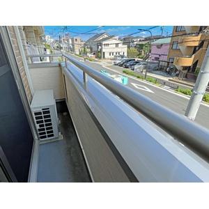 江戸川区北小岩７丁目のアパート