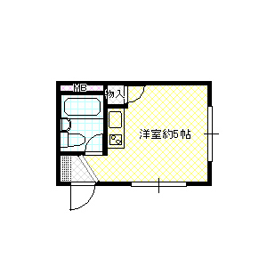 スタチオン小岩