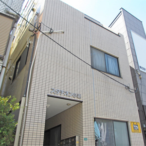 江戸川区西小岩５丁目のアパート