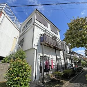 江戸川区北小岩5丁目のアパート