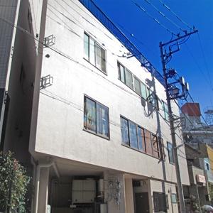 江戸川区北小岩６丁目のアパート