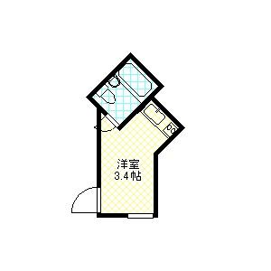 江戸川区北小岩６丁目のマンション