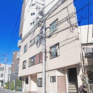 江戸川区北小岩６丁目のマンション