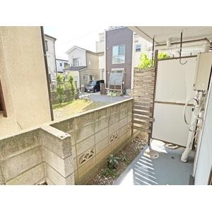 江戸川区東小岩１丁目のマンション