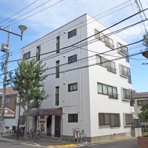 江戸川区東小岩１丁目のマンション