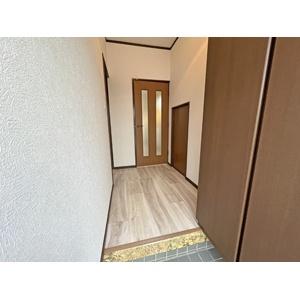 江戸川区北小岩５丁目のアパート