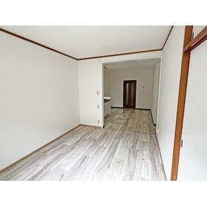 江戸川区北小岩５丁目のアパート