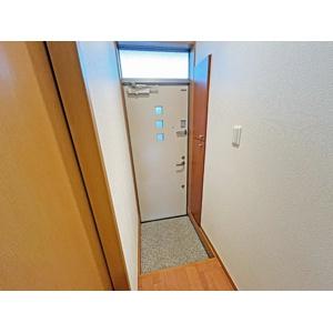 江戸川区北小岩５丁目のアパート