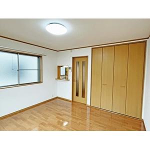 江戸川区北小岩５丁目のアパート