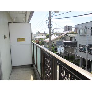 江戸川区北小岩２丁目のアパート