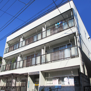 ファミールフォセット